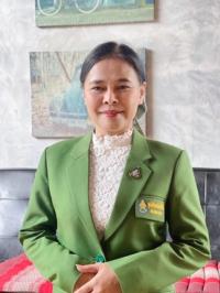 นางสาวเกศสุดา โกภา