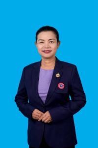 นางสาวสุภาวดี ผาตะเนตร