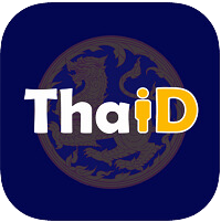 ThaiD Logo